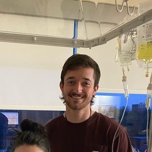 Meet your Posher, Rhett